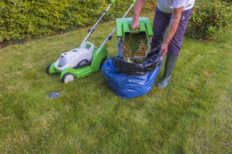 Local Commercial Lawn Clean Up Service in Lynn, MA