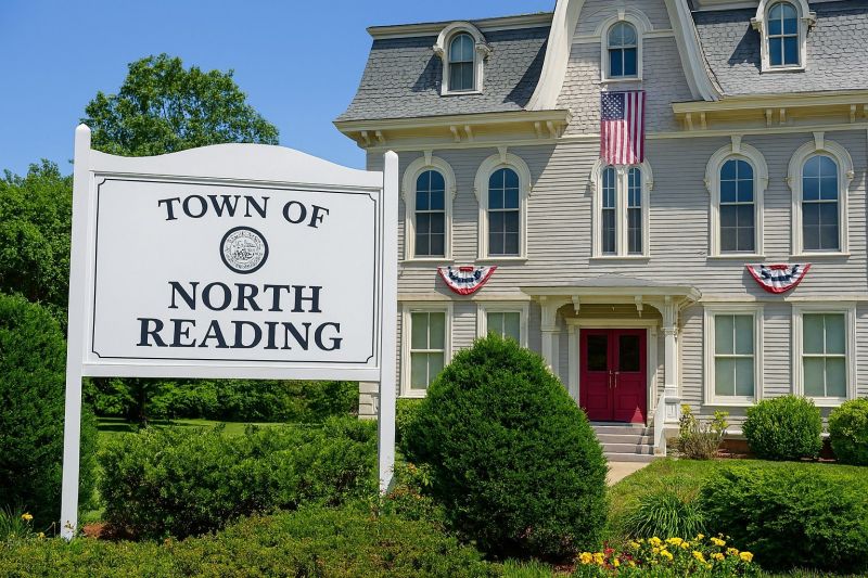 Hedge Trimming in North Reading, MA