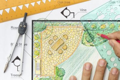 Landscape Design
