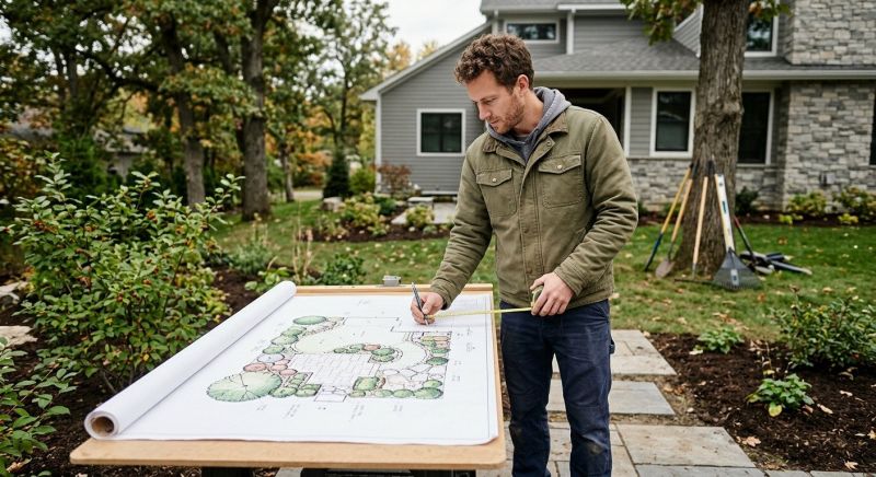 Choosing Plants For Landscape Design