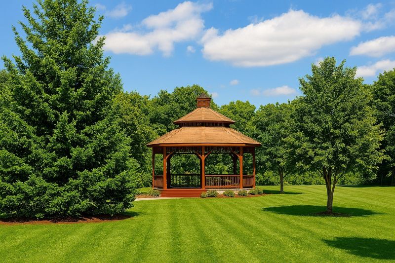 Leaf Removal in Stoneham, MA
