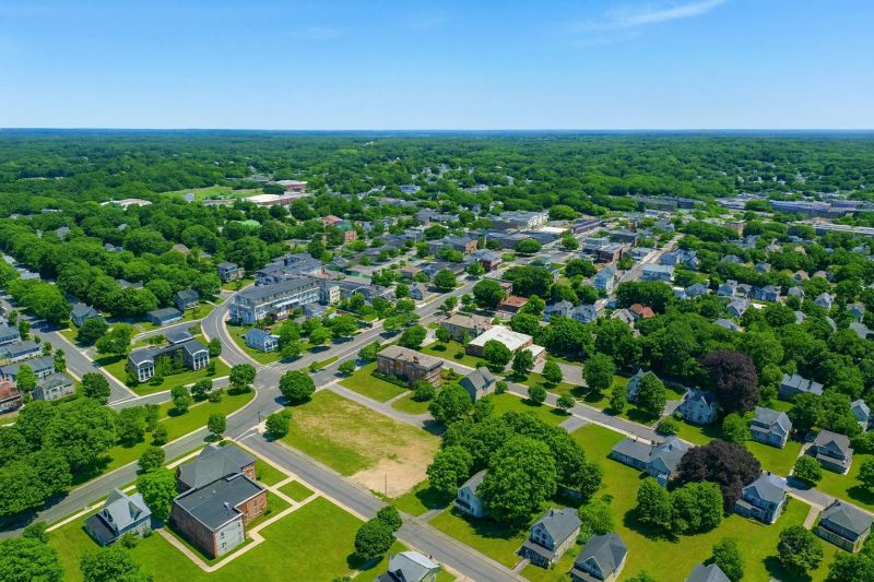 Leaf Removal in Wakefield, MA