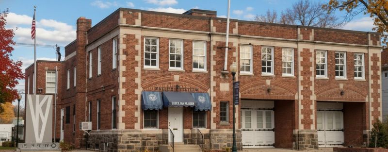 Leaf Removal in Essex, MA