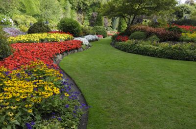 Commercial Landscape Design