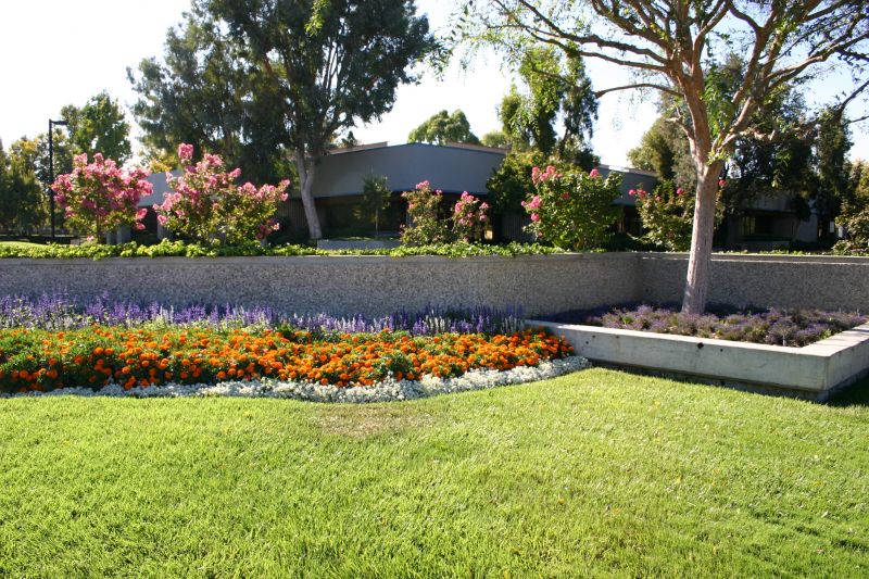 Commercial Landscape Design