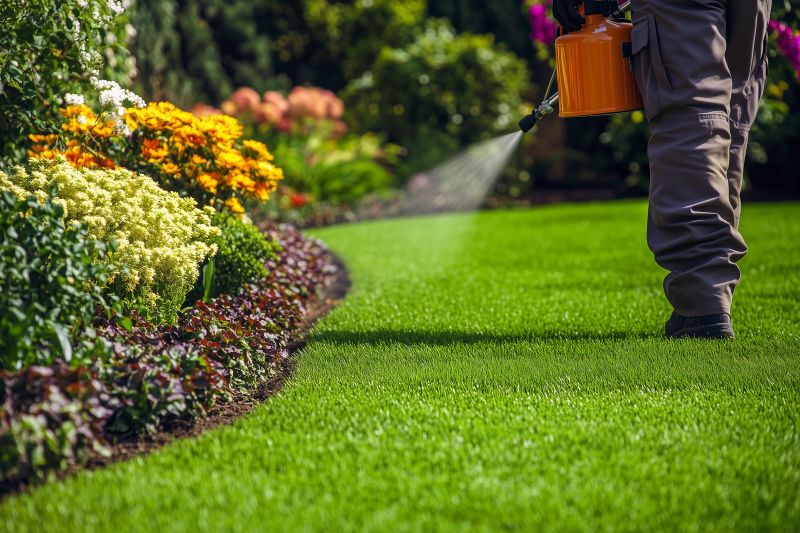 Commercial Lawn Care