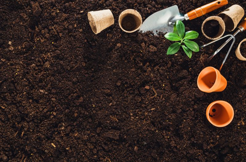 Gardening