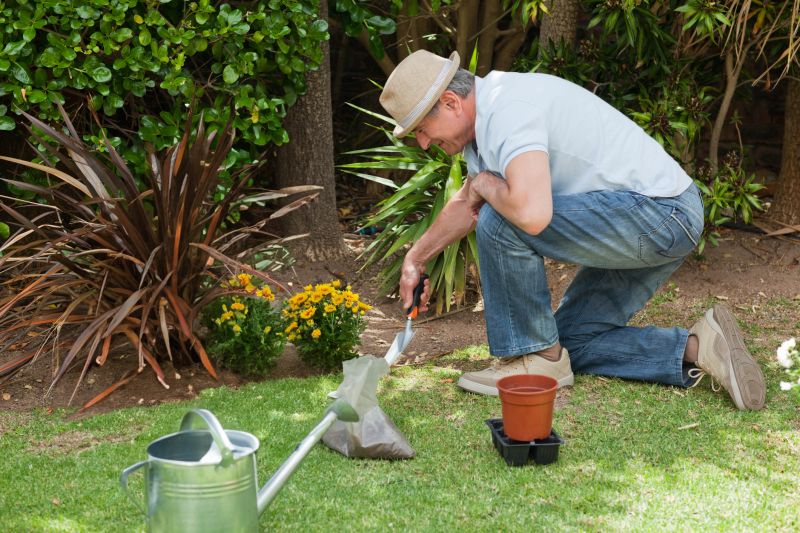 Gardening
