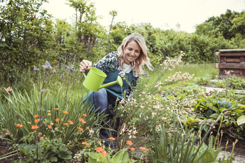 Gardening