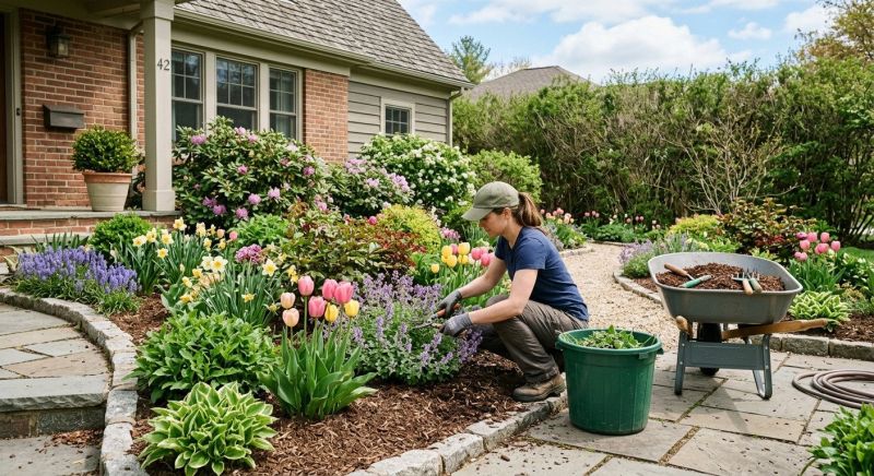 Gardening