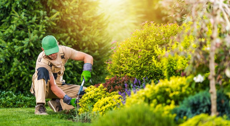 Gardening