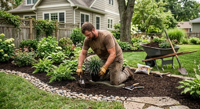 Gardening