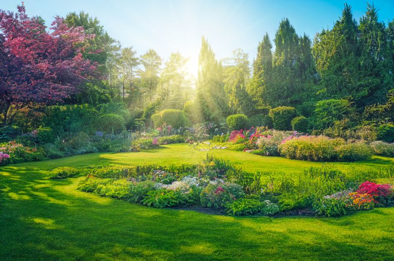 Gardening