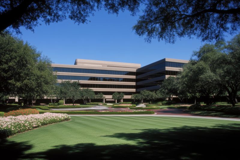 Improving Commercial Outdoor Spaces
