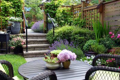 Landscape Design
