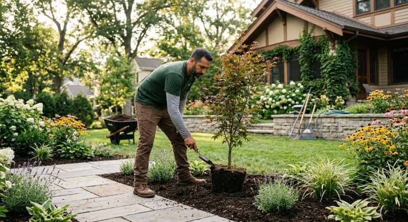 Landscape Design