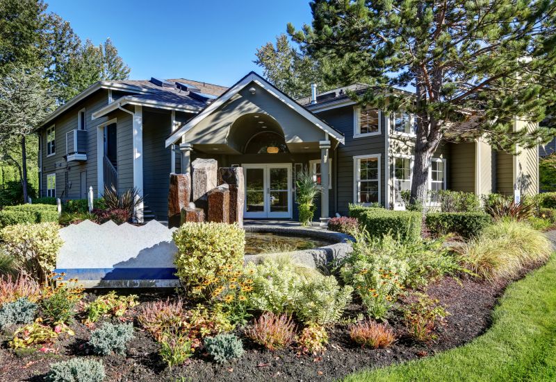 Landscape Design