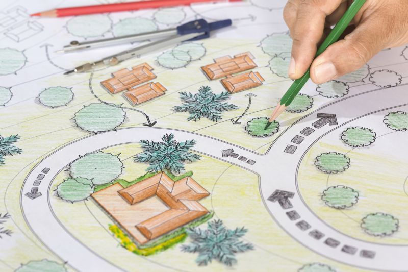 Landscape Design