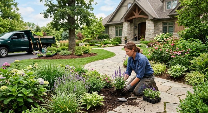 Landscape Design