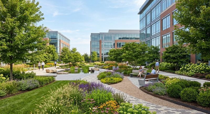 Landscape Design