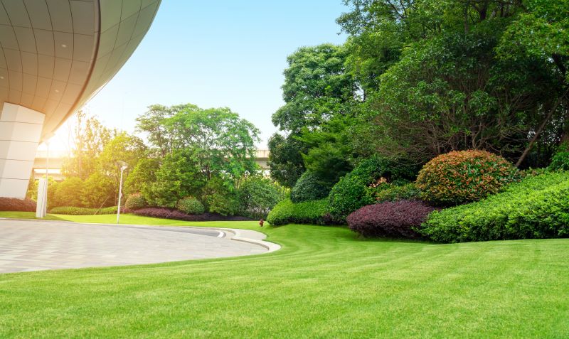 Landscape Design