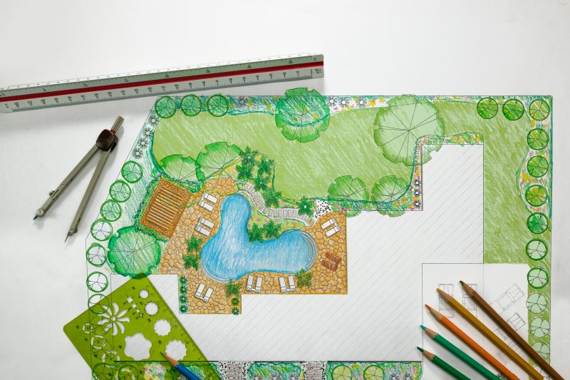 Landscape Design