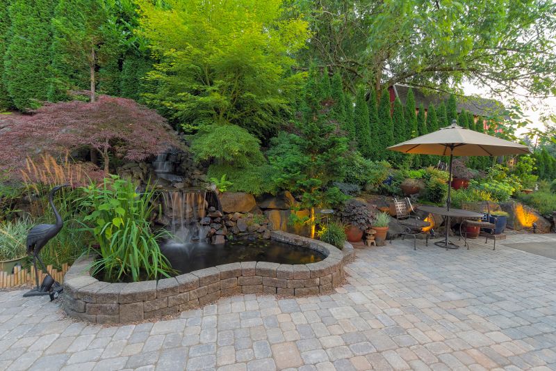 Landscape Design