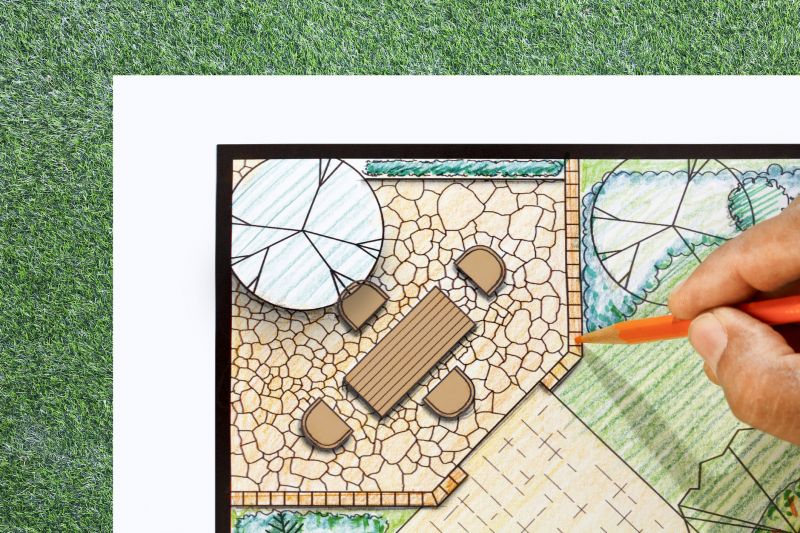 Landscape Design