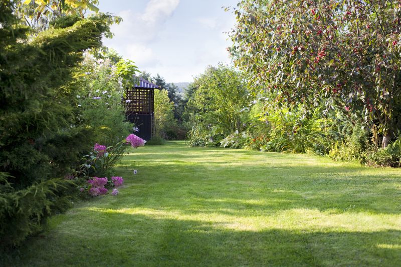Landscape Design