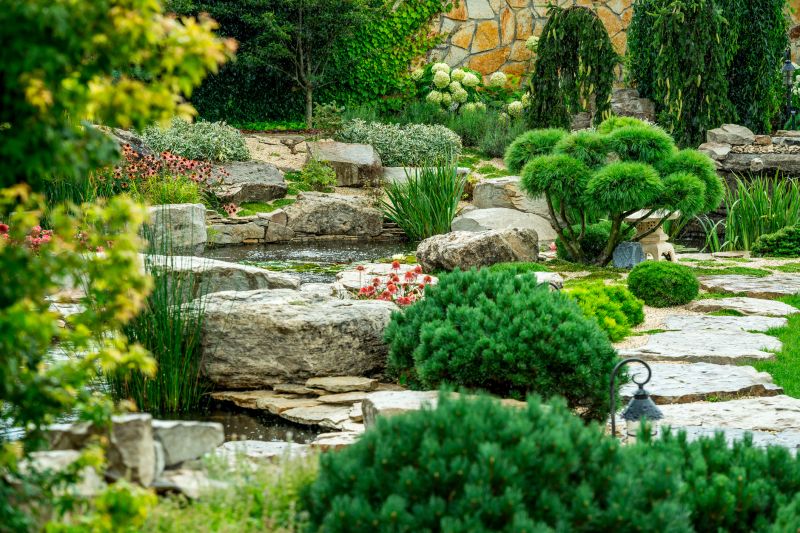 Landscape Design