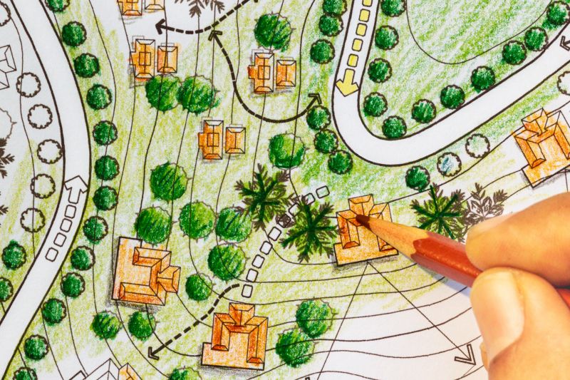 Landscape Design