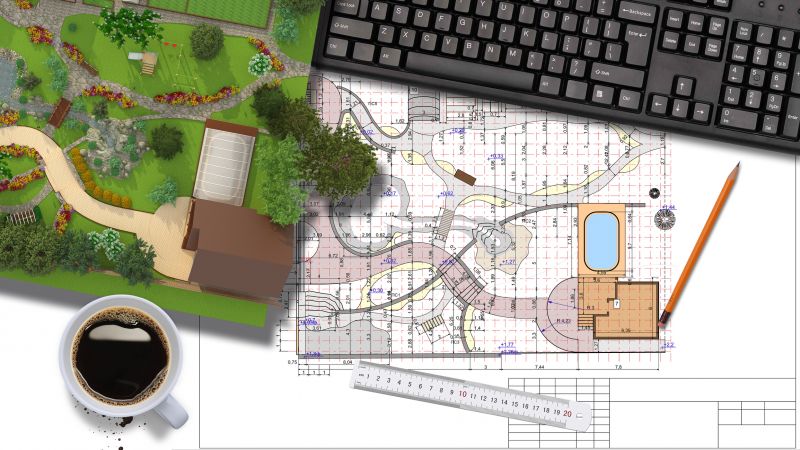 Landscape Design