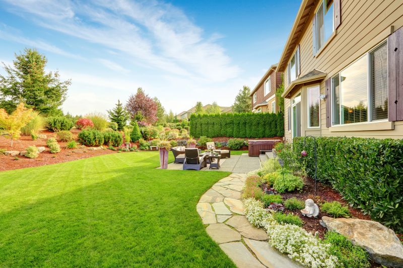 Landscape Design