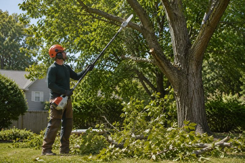 Leaf Removal