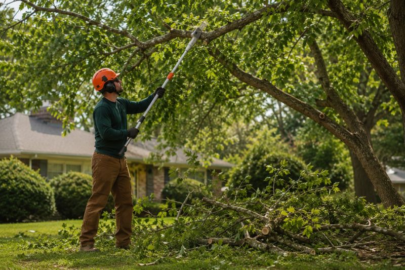Leaf Removal