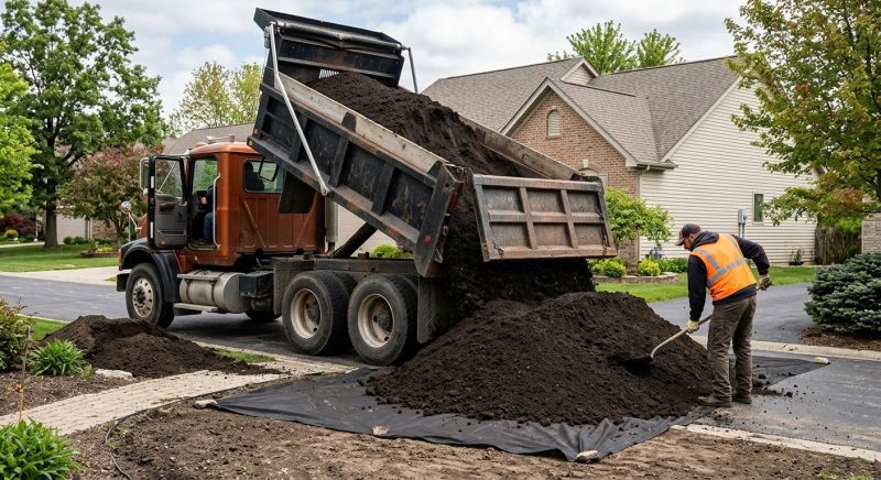 Soil Delivery