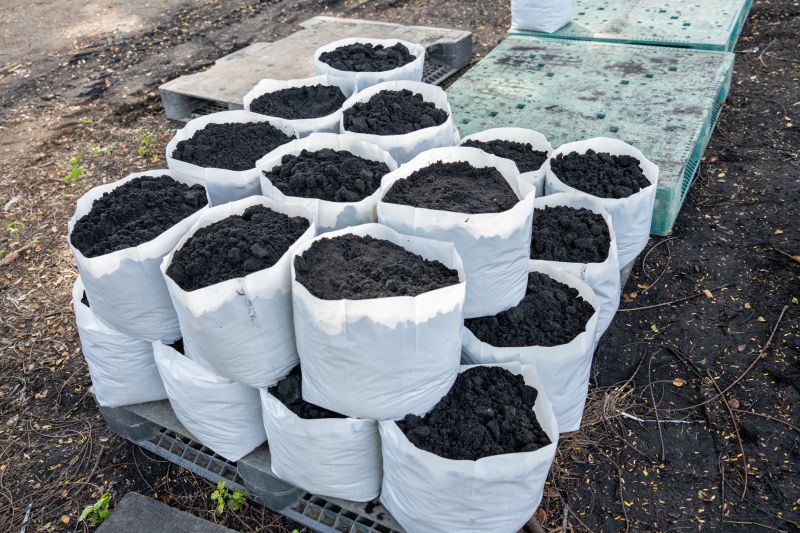 Soil Delivery