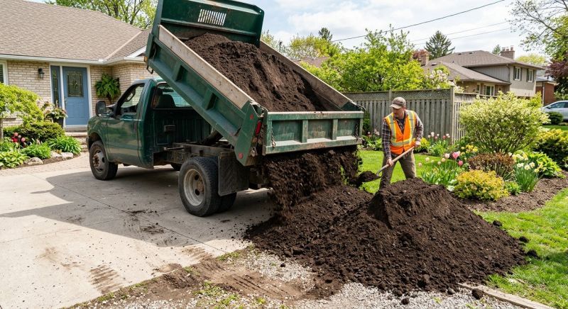 Soil Delivery