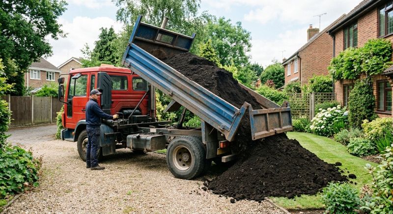 Soil Delivery