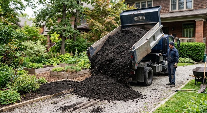 Soil Delivery