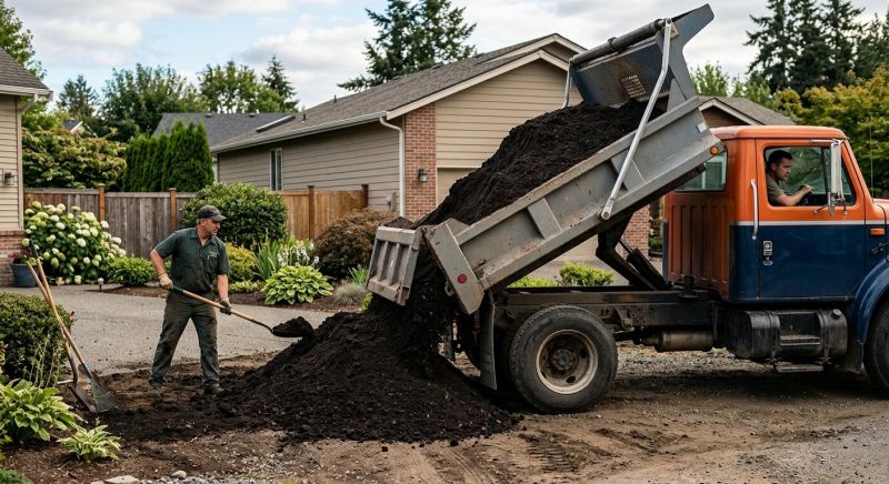 Soil Delivery