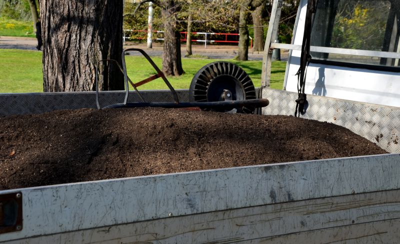 Soil Delivery