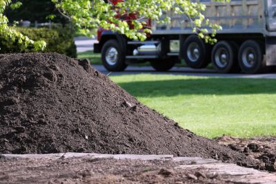 Soil Delivery
