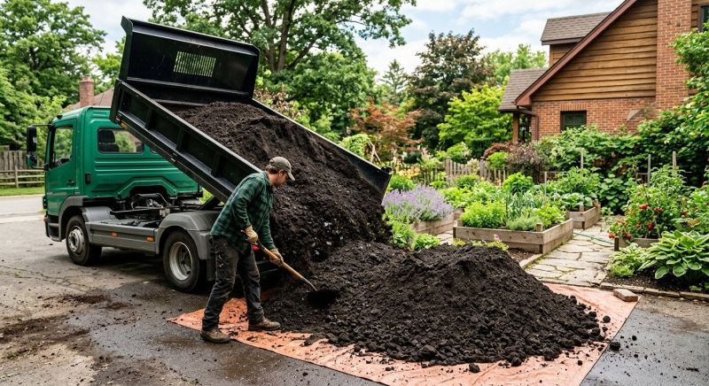 Soil Delivery
