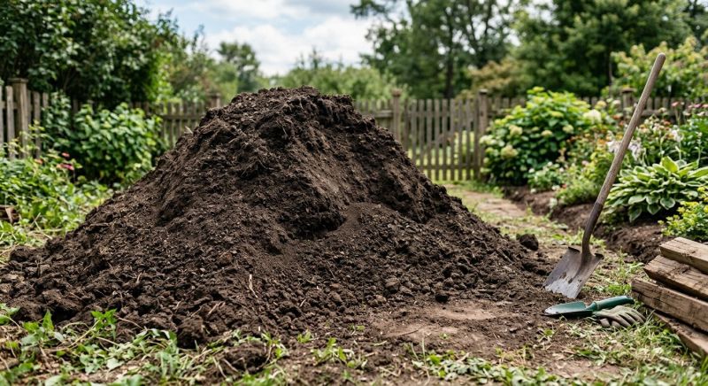 Soil Delivery